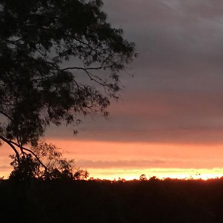 Rivergum Cottage Swan Valley Henley Brook Eksteriør billede